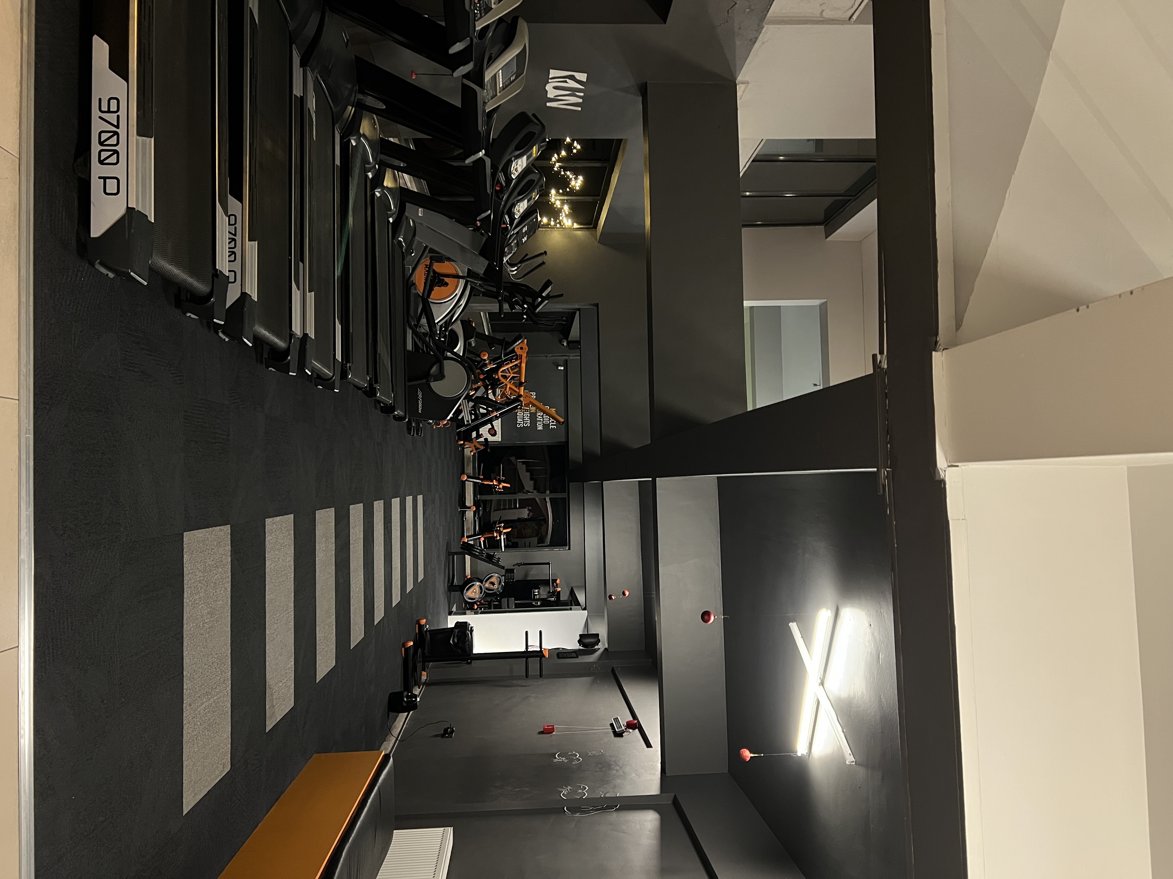 Madness Fitness Club